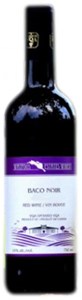 Waupoos Estates Winery Baco Noir 2016